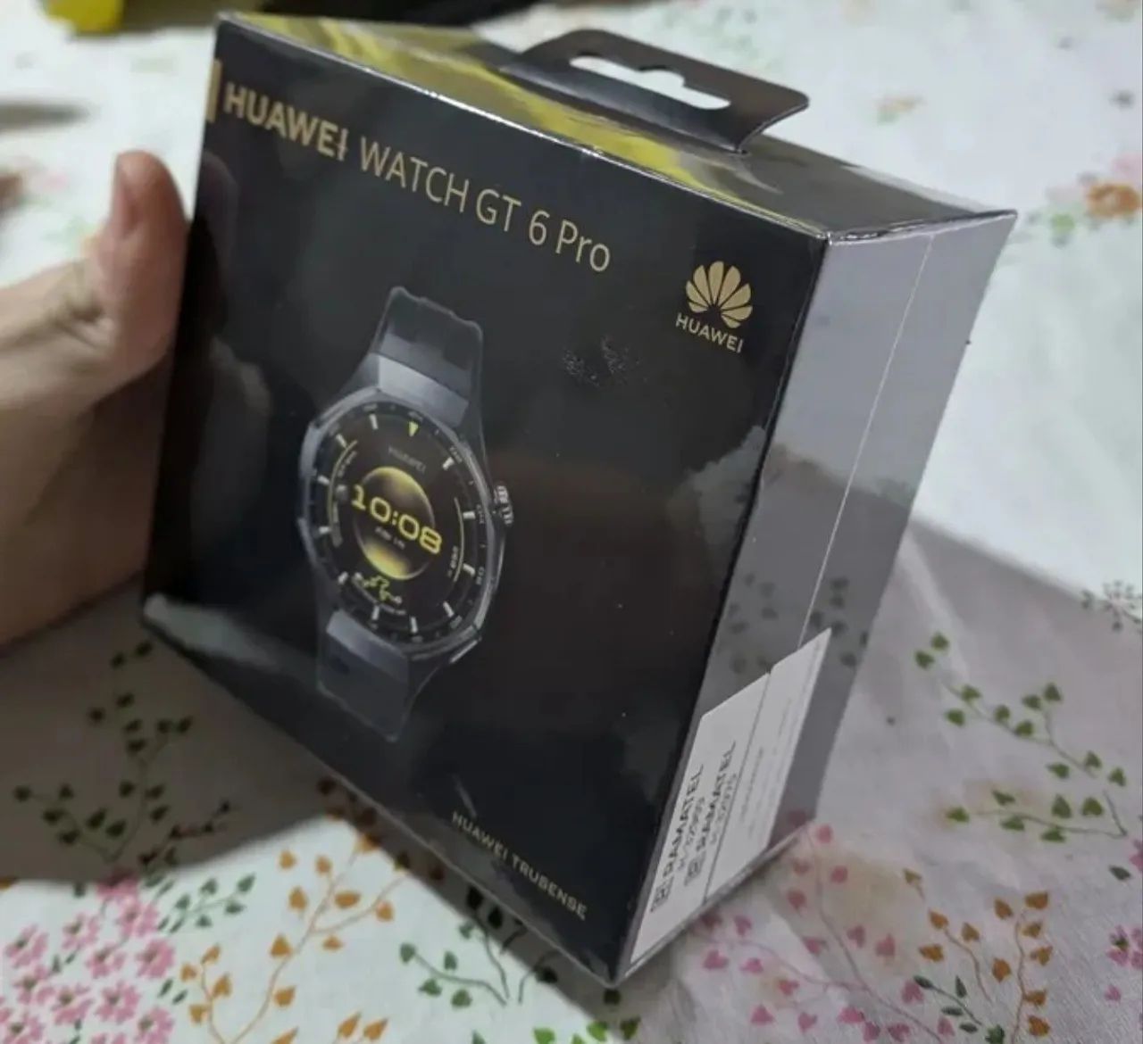 Huawei GT 6 Pro  - Foto 2
