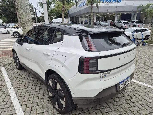 Volvo EX30 E60 Ultra (elétrico) 2025 - Foto 3