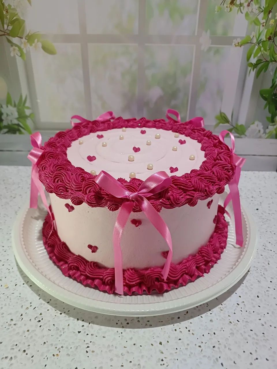 Bolos para aniversário 