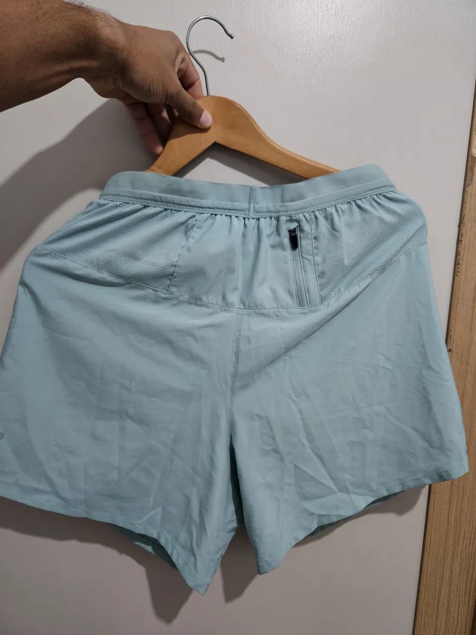 Short Nike 2 em 1 - Foto 2