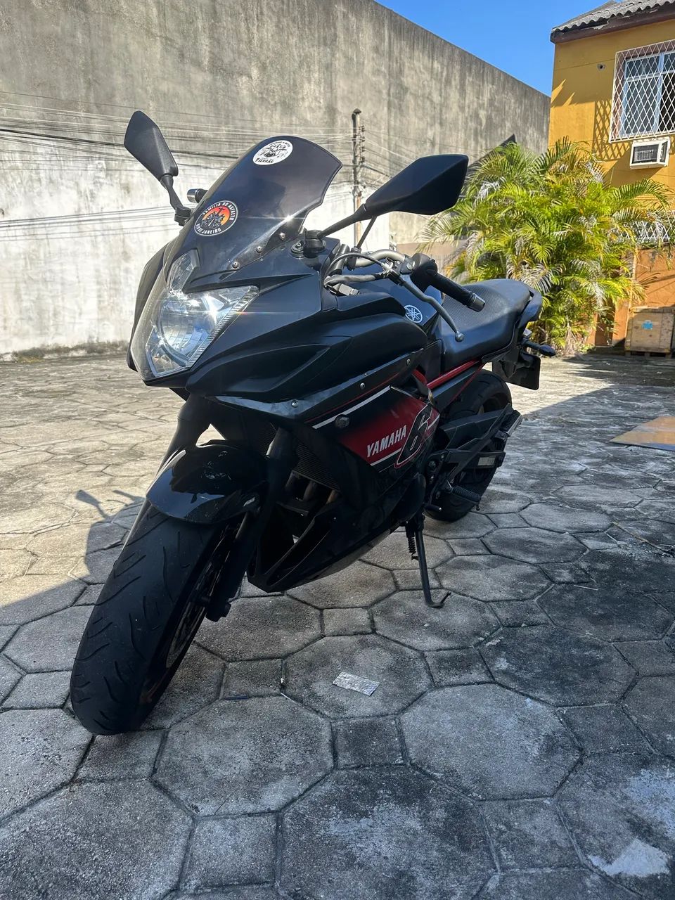 Vendo XJ6F