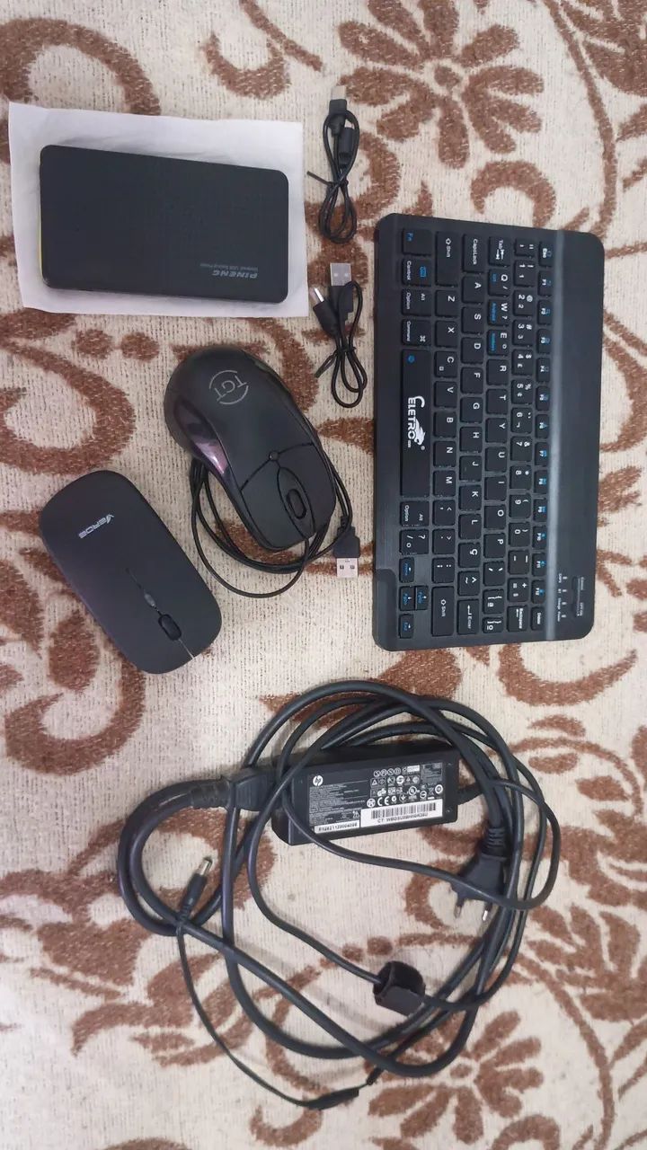 Vendo notebook Acer - Foto 4