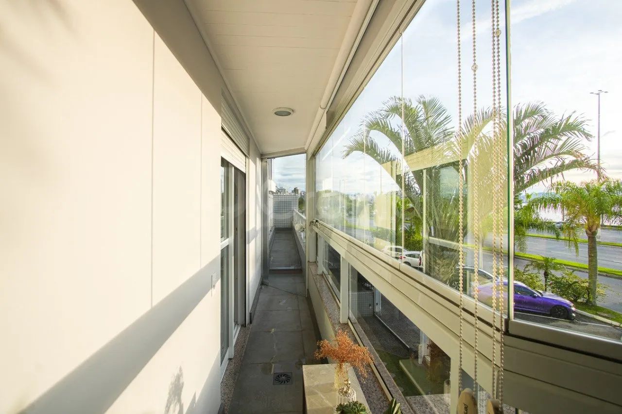Apartamento de 226 m² com 4 quartos sendo 2 suítes no Centro - Foto 5