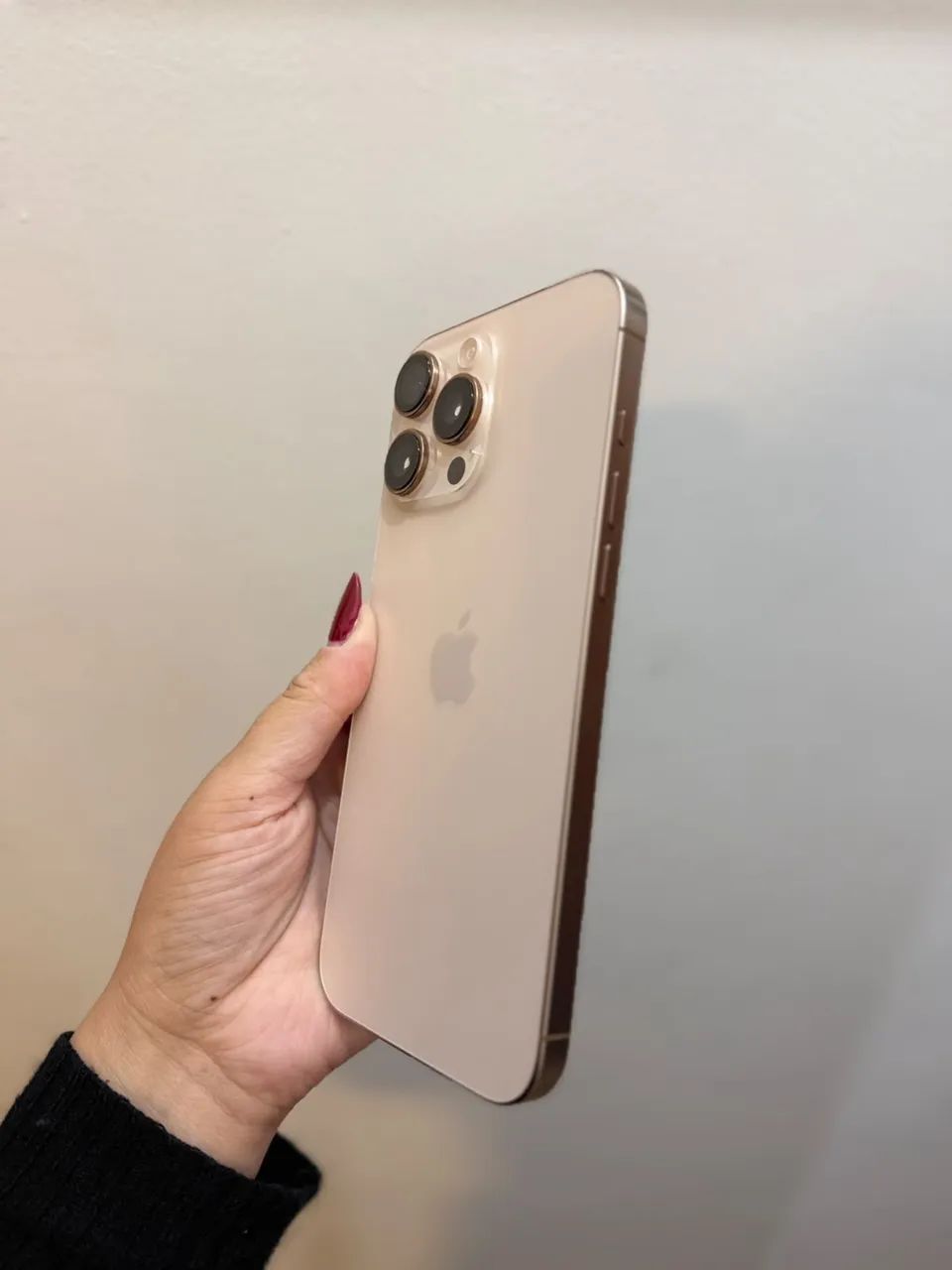 iPhone 16 Pro Max  - Foto 4