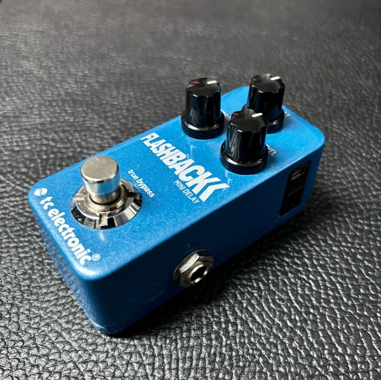 TC Electronic Flashback Delay Mini - Foto 3
