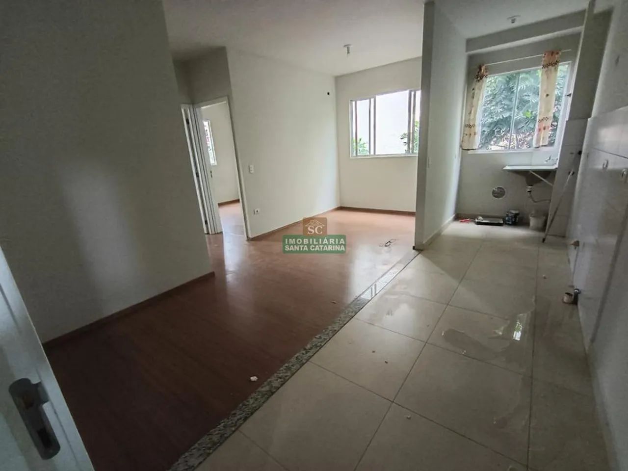 Apartamento para alugar em Sarandi, Jardim Imperial, com 2 quartos, com 45 m² - Foto 3