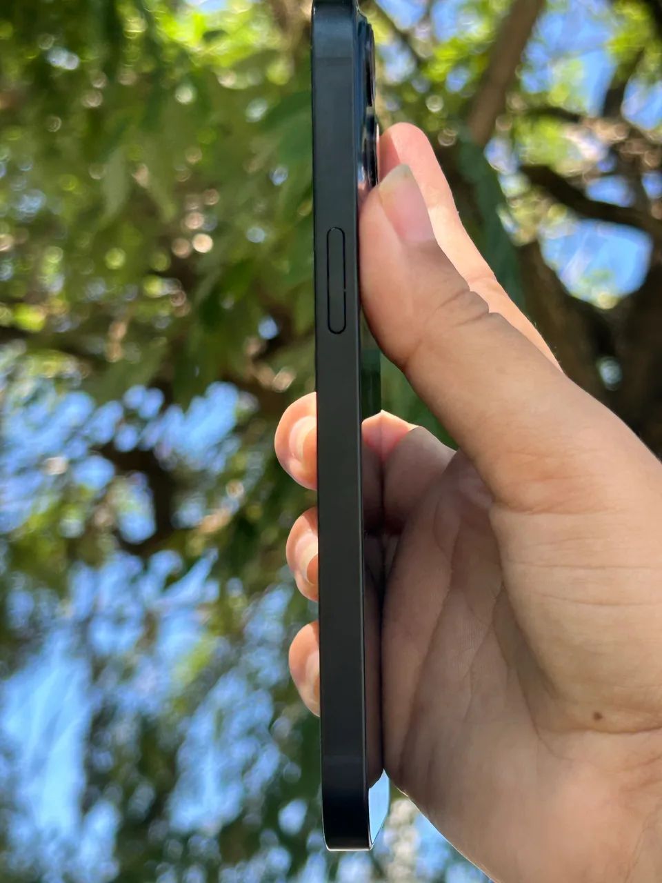 iPhone 13 black 128Gigas 87% completo 085 - Foto 2