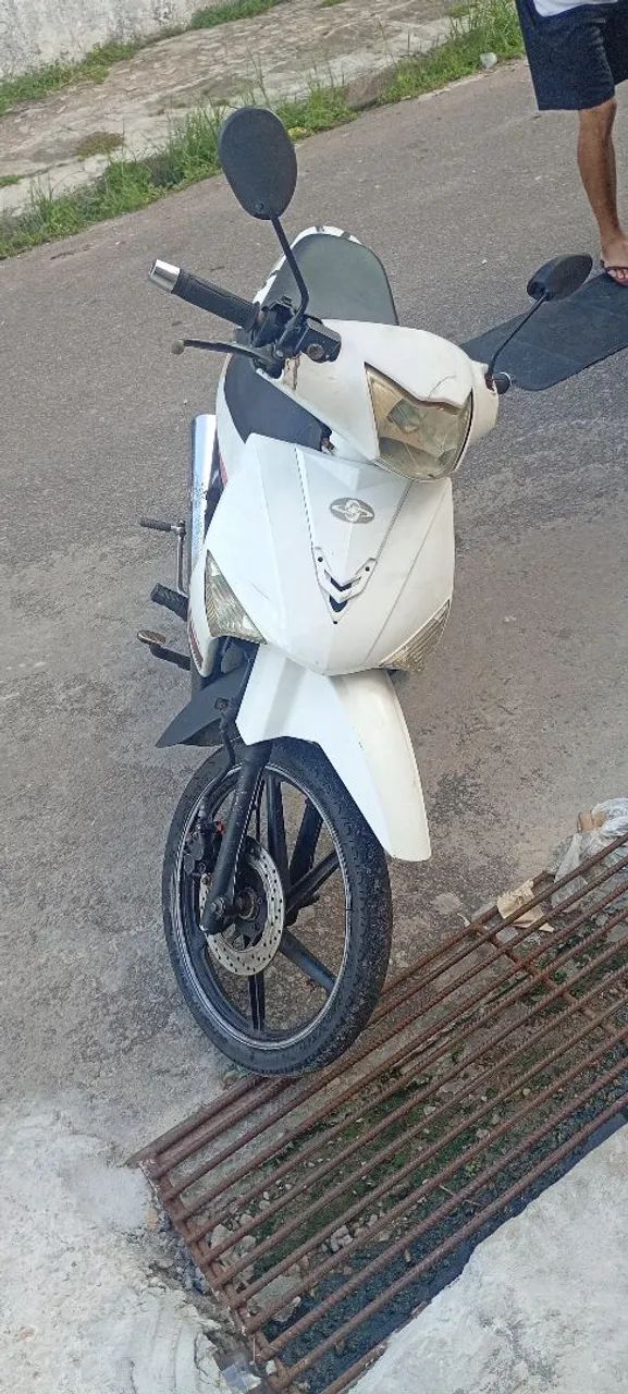 Traxx 50cc  - Foto 2