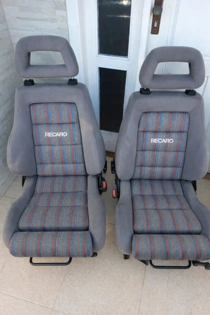 Banco Recaro Original65573814676865120