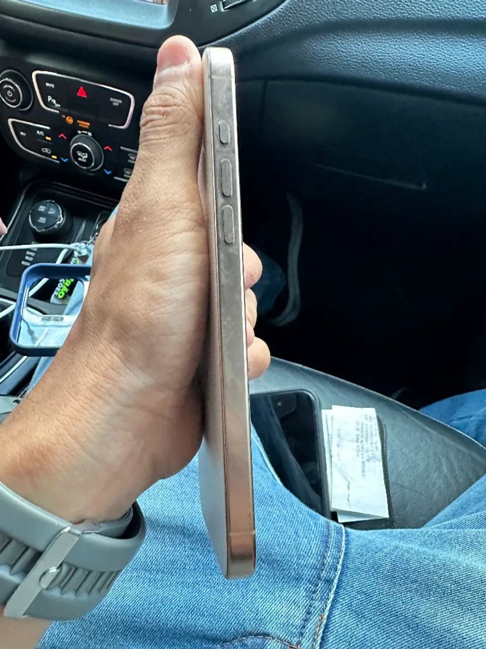 iPhone 16 Pro Max  - Foto 4