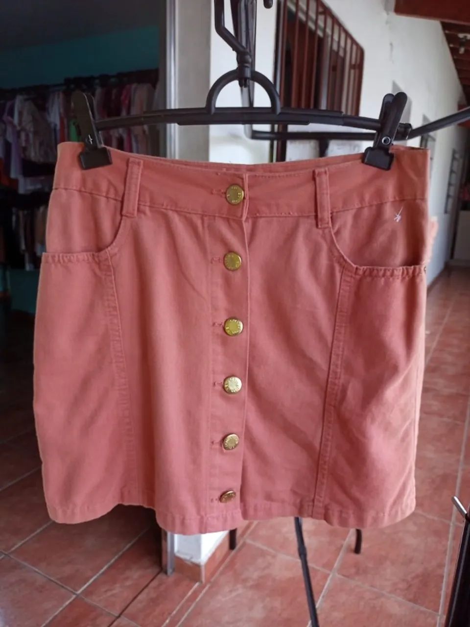 Lote de roupas  - Foto 4