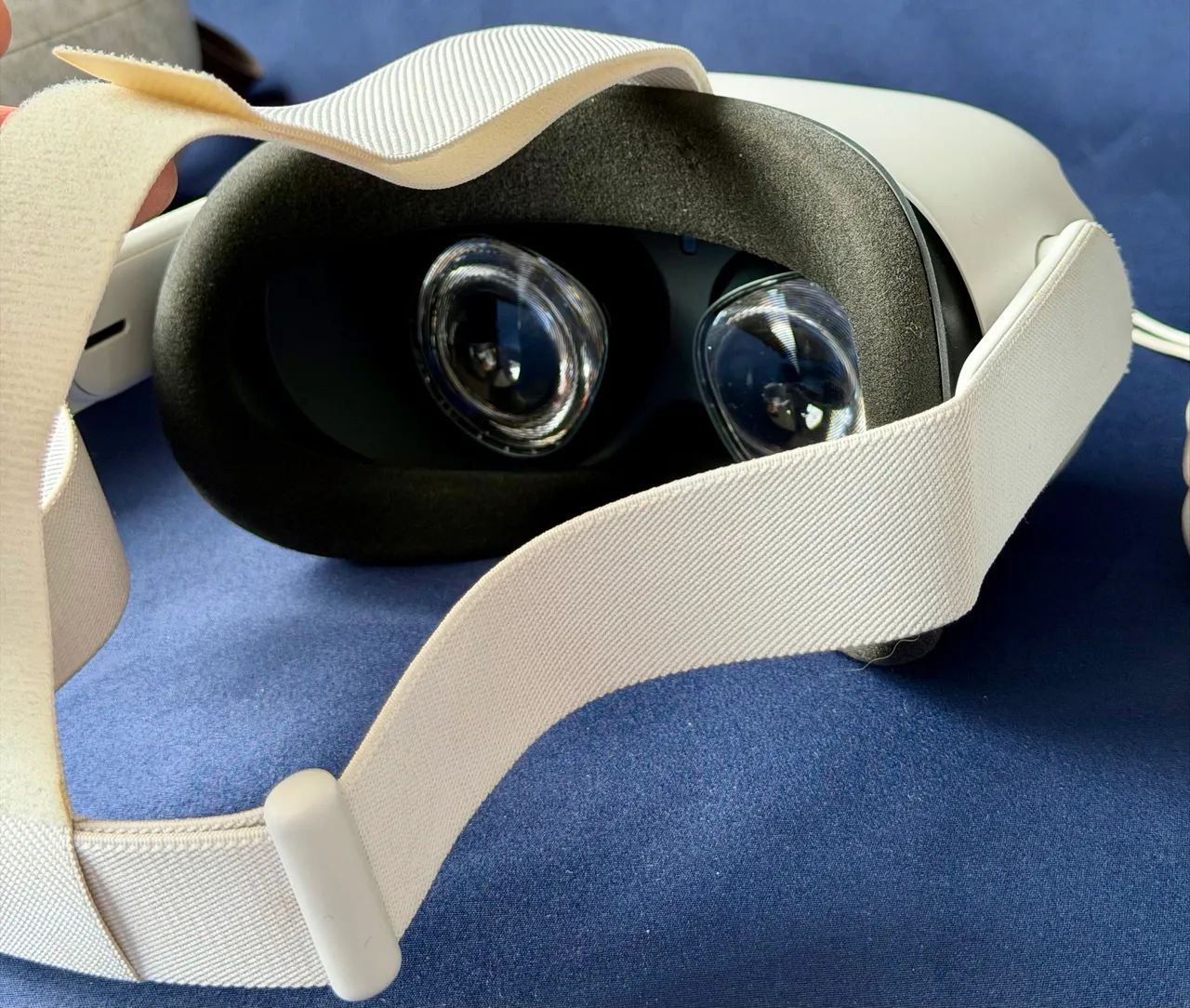 T*a様  Quest 2 ( Quest 2) 256GB OCULUS QUEST 2 VR HEADSET SNAPDRAGON XR 256GB | Amazon.com.br