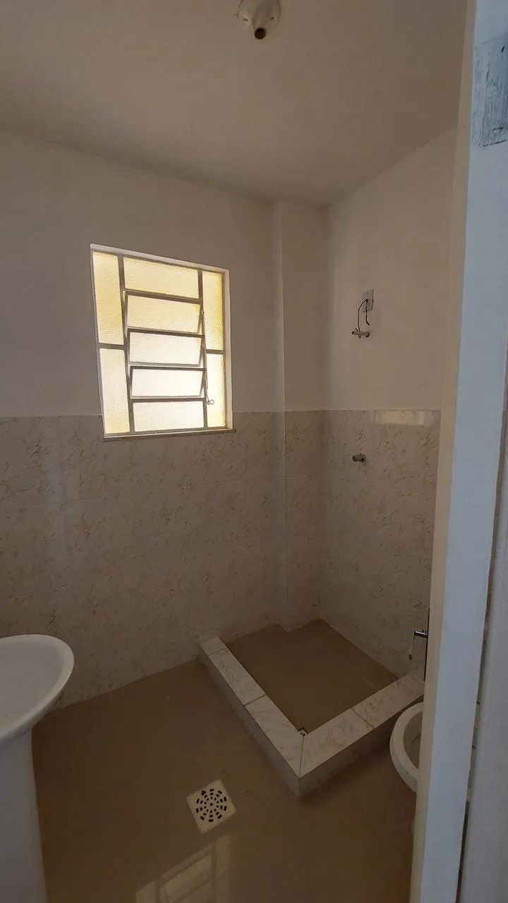 Apto Vila Mallet,  2 quartos, sala, 1 banheiro,  área serv, varanda - Foto 4
