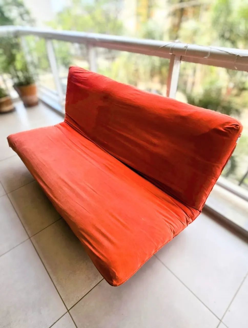 Sofá-cama Futon Company - Foto 2