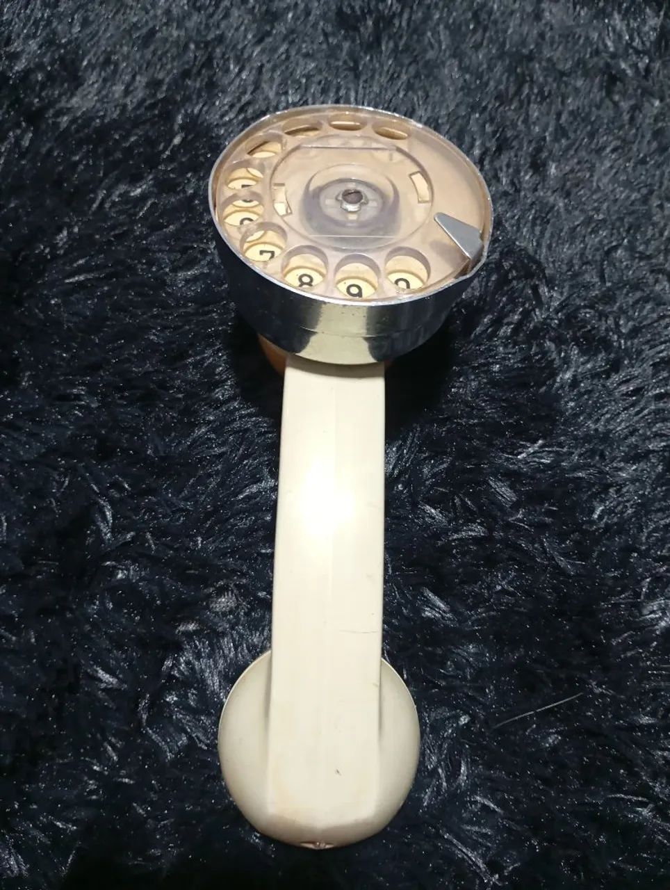 Telefone de disco colecionador  - Foto 5
