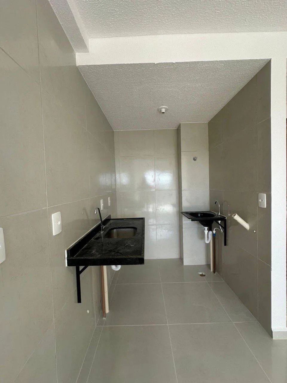 APARTAMENTO PARA ALUGAR NO GEISEL - Foto 5