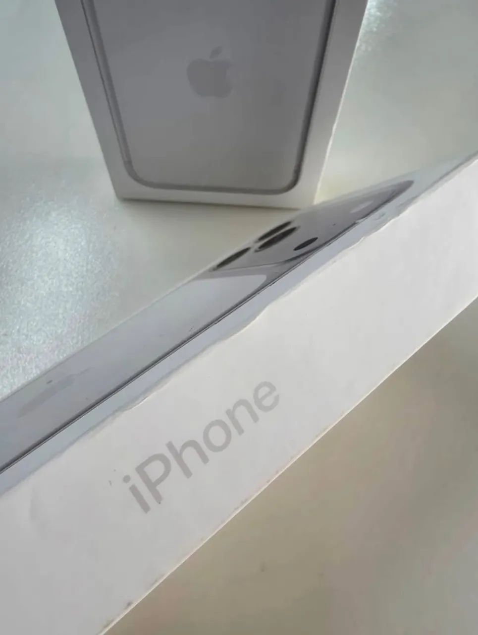 iPhone 17 pro Max  - Foto 2