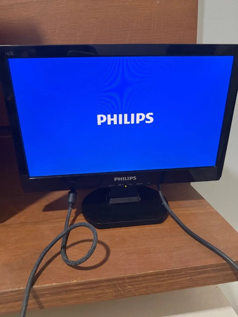 Monitor Philips