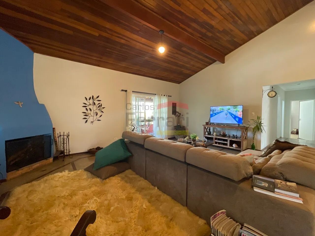 Casa condomínio fechado Serra Cantareira. - Foto 5