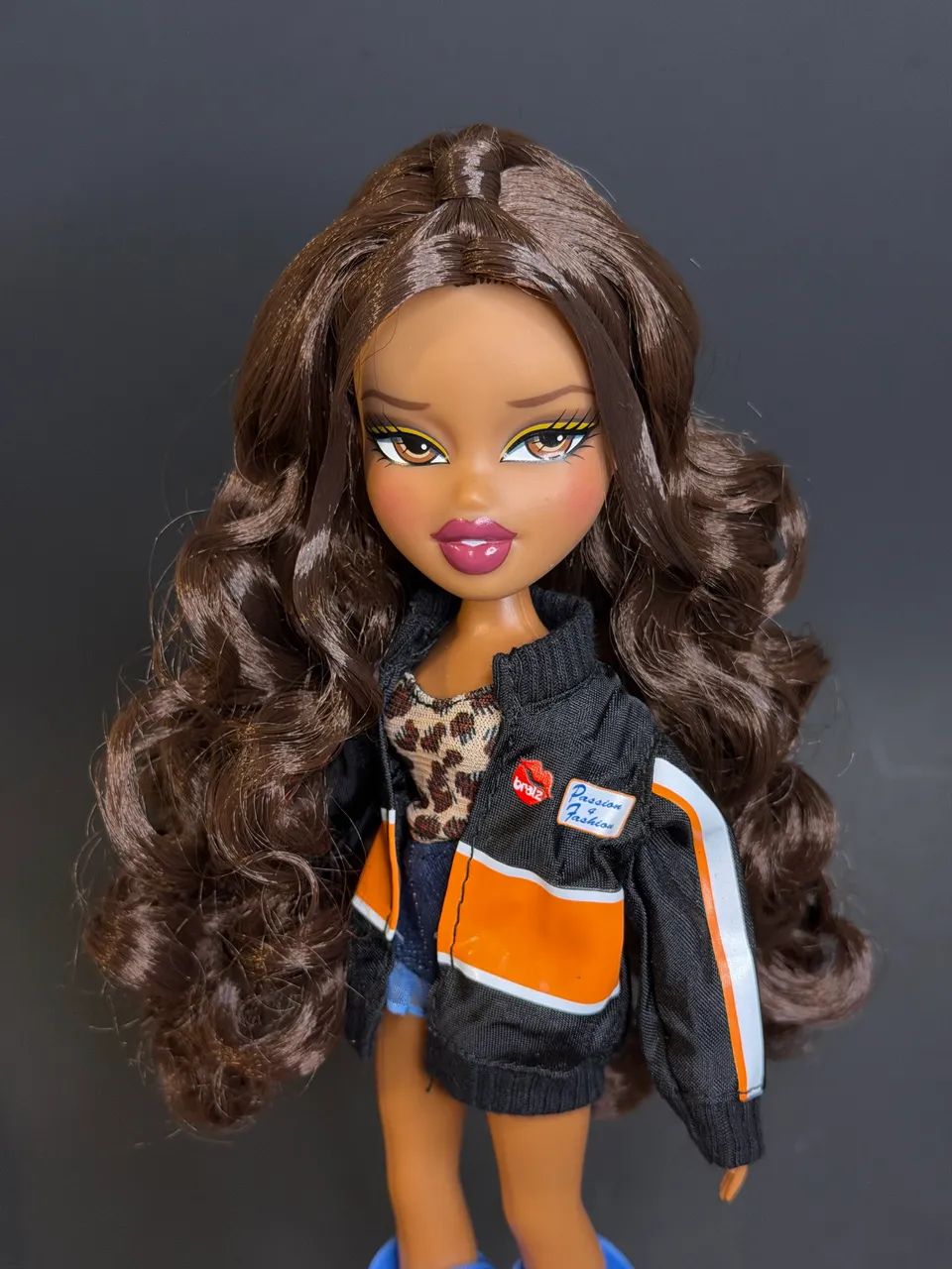 BRATZ GOIN OUT SASHA - Foto 5