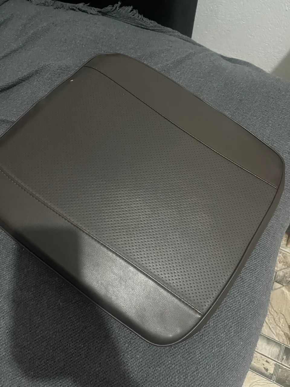 Almofada assento ergonômico  - Foto 2