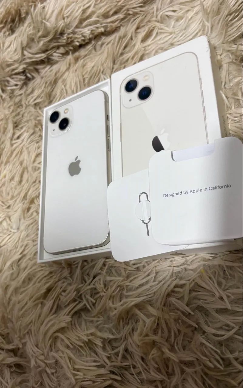 iphone 13 - Celulares e Smartphones - Residencial Morada Nova