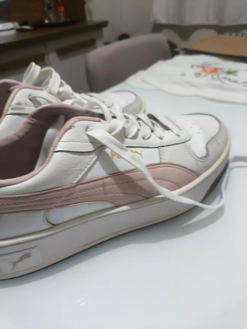 Tênis Puma original 39 - Foto 4