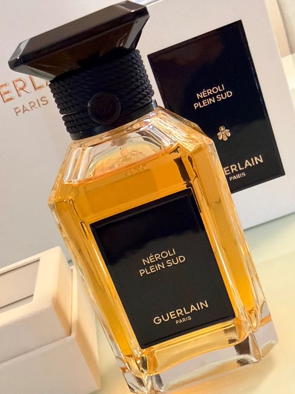 Perfume Neroli Plein Sud GUERLAIN PARIS - Foto 4