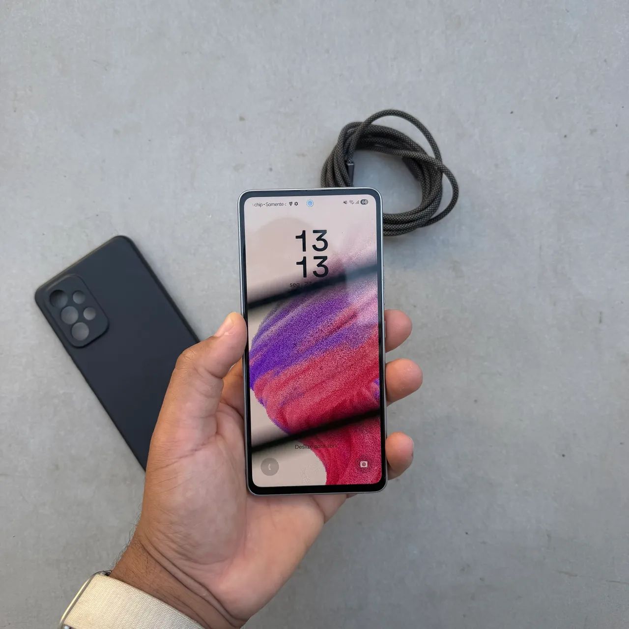 Galaxy A53 5G 128 GB