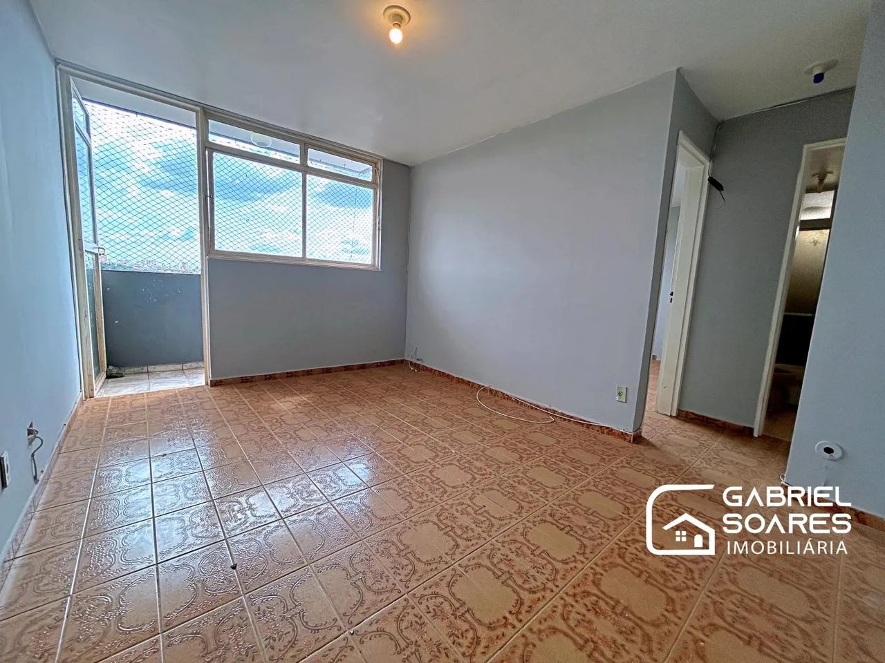 Apartamento de 2 Quartos em Taguatinga Sul | CSB 4, Edifício Saint Etienne II