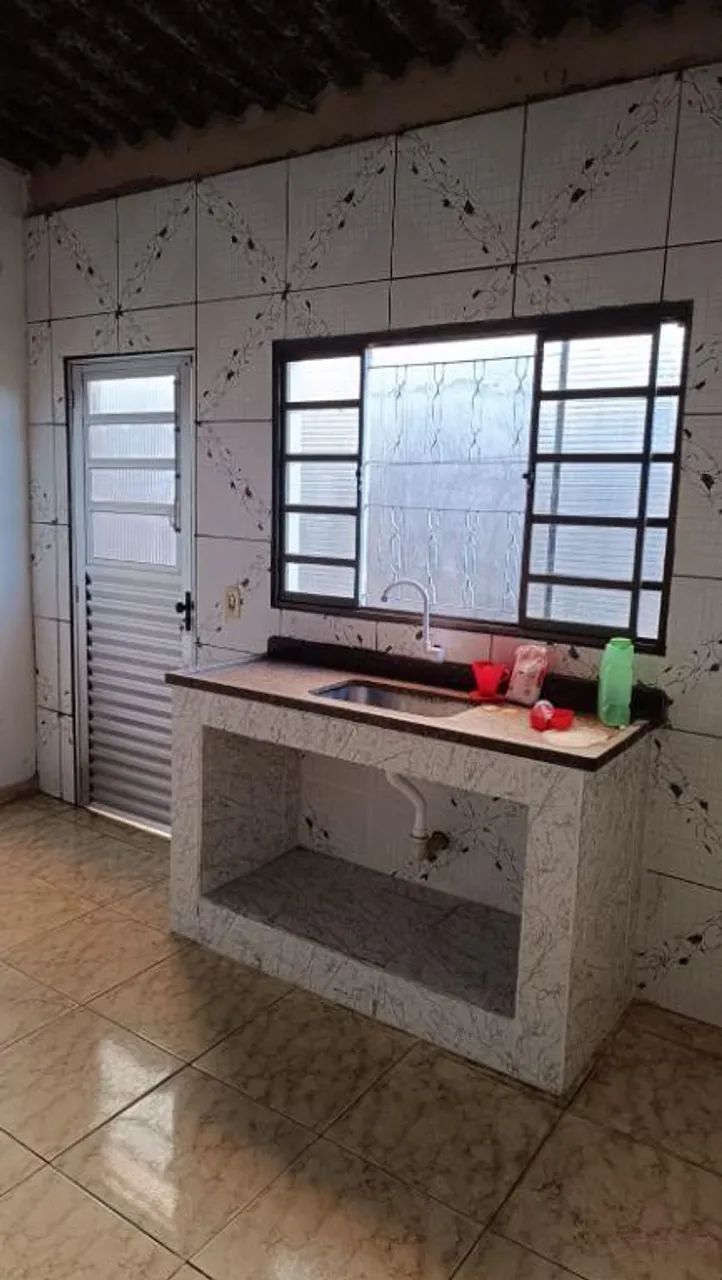 Casa à venda em Monte Mor, Jardim Moreira, com 1 quarto, com 128.65 m² - Foto 5