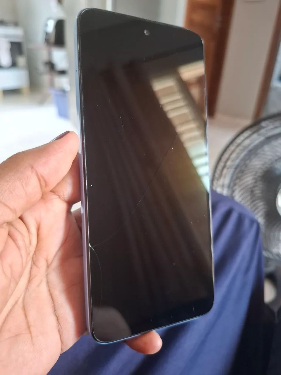 Celular Redmi 12 - Foto 2