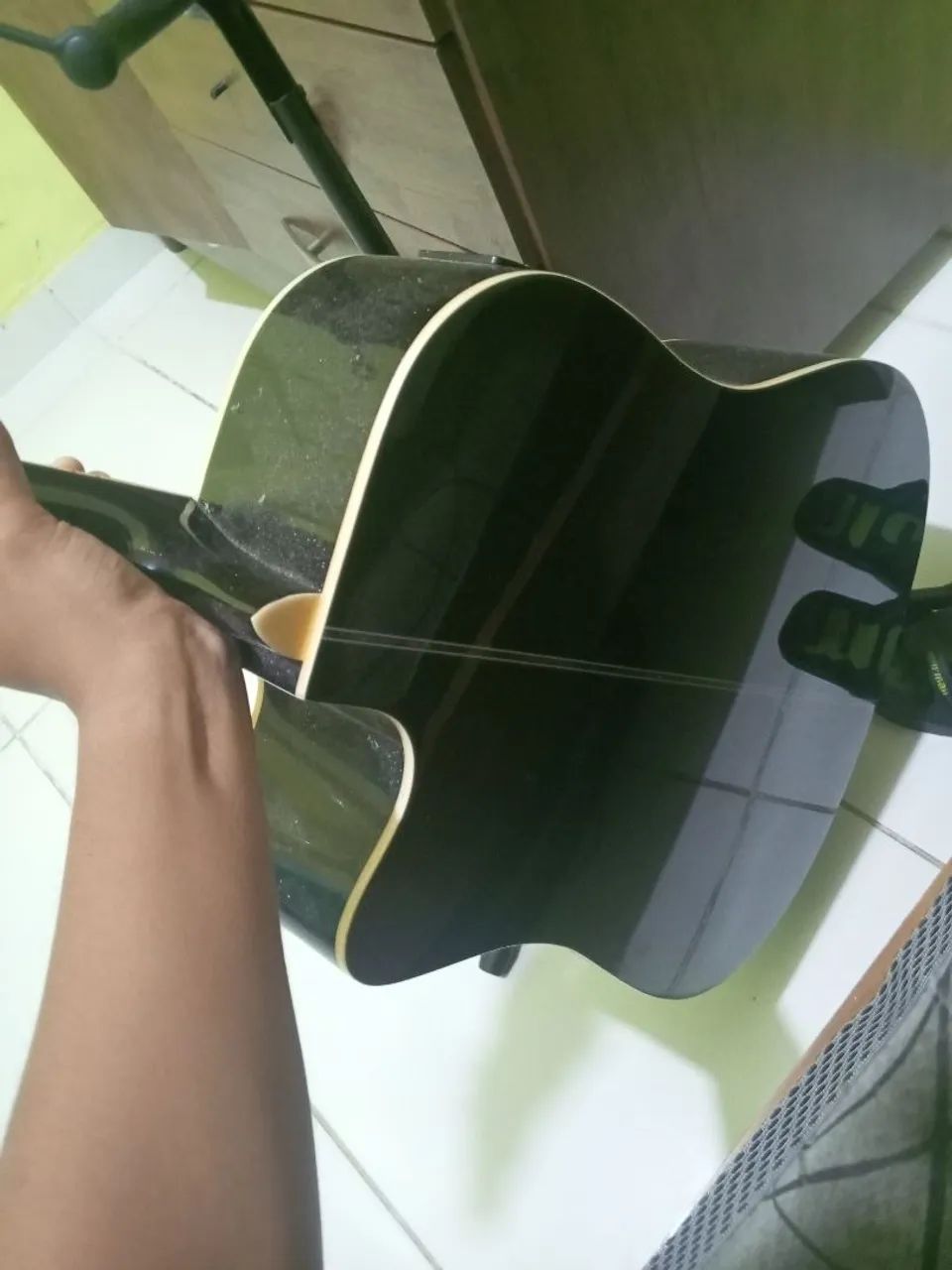 Violão Giannini Performance  - Foto 4