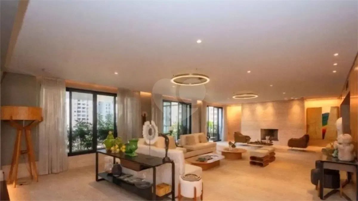 Sofisticação e Elegância em 578 m² no Coração dos Jardins - Foto 5