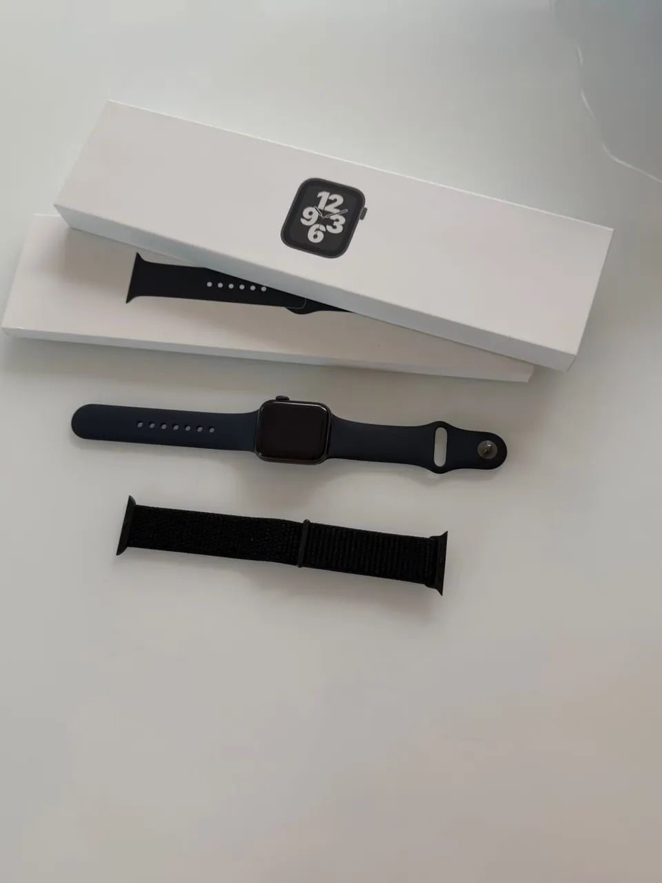 Apple Watch SE 40mm - Foto 2