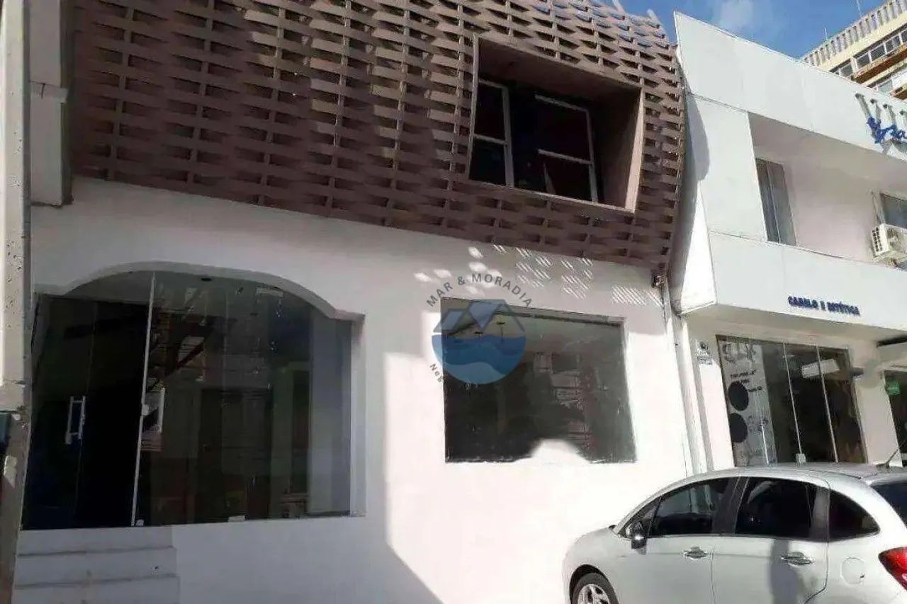 Casa Comercial à Venda no Gonzaga  Santos/SP - Foto 2