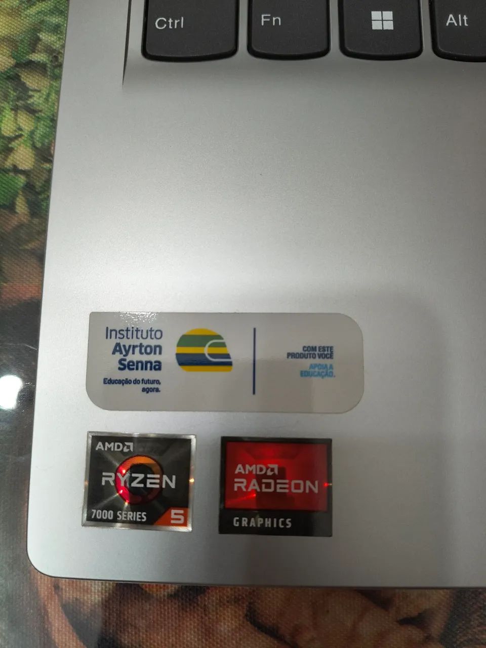 Notebook Lenovo Ideapad  - Foto 5