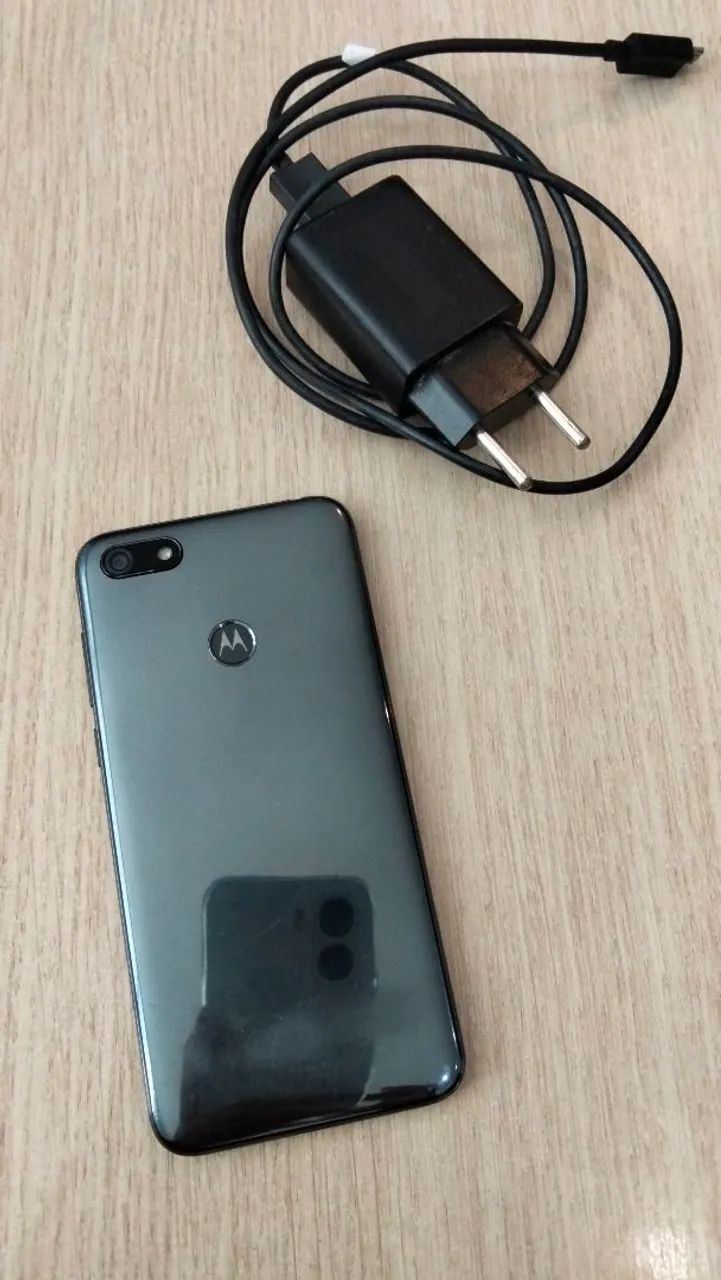 Moto E6 - Foto 2