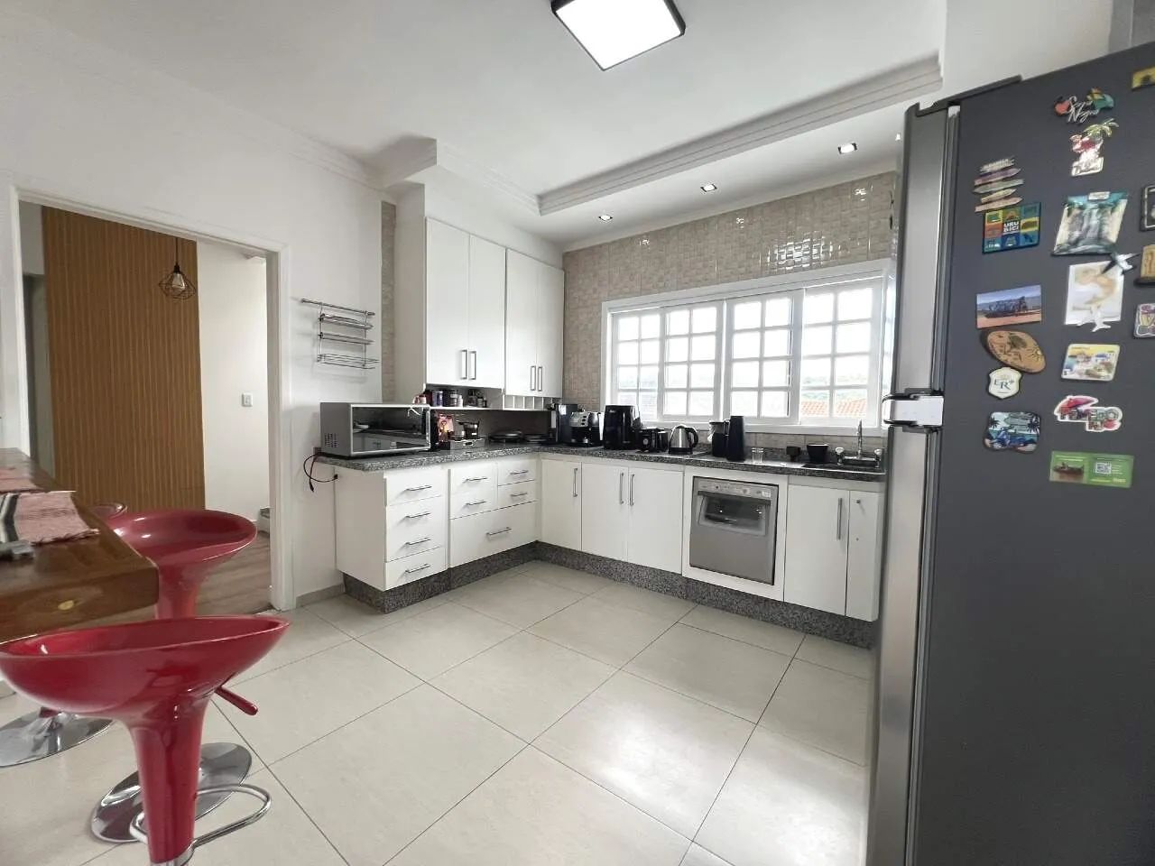 Casa em condomínio com 5 dormitórios e SPA no Urbanova - Foto 4