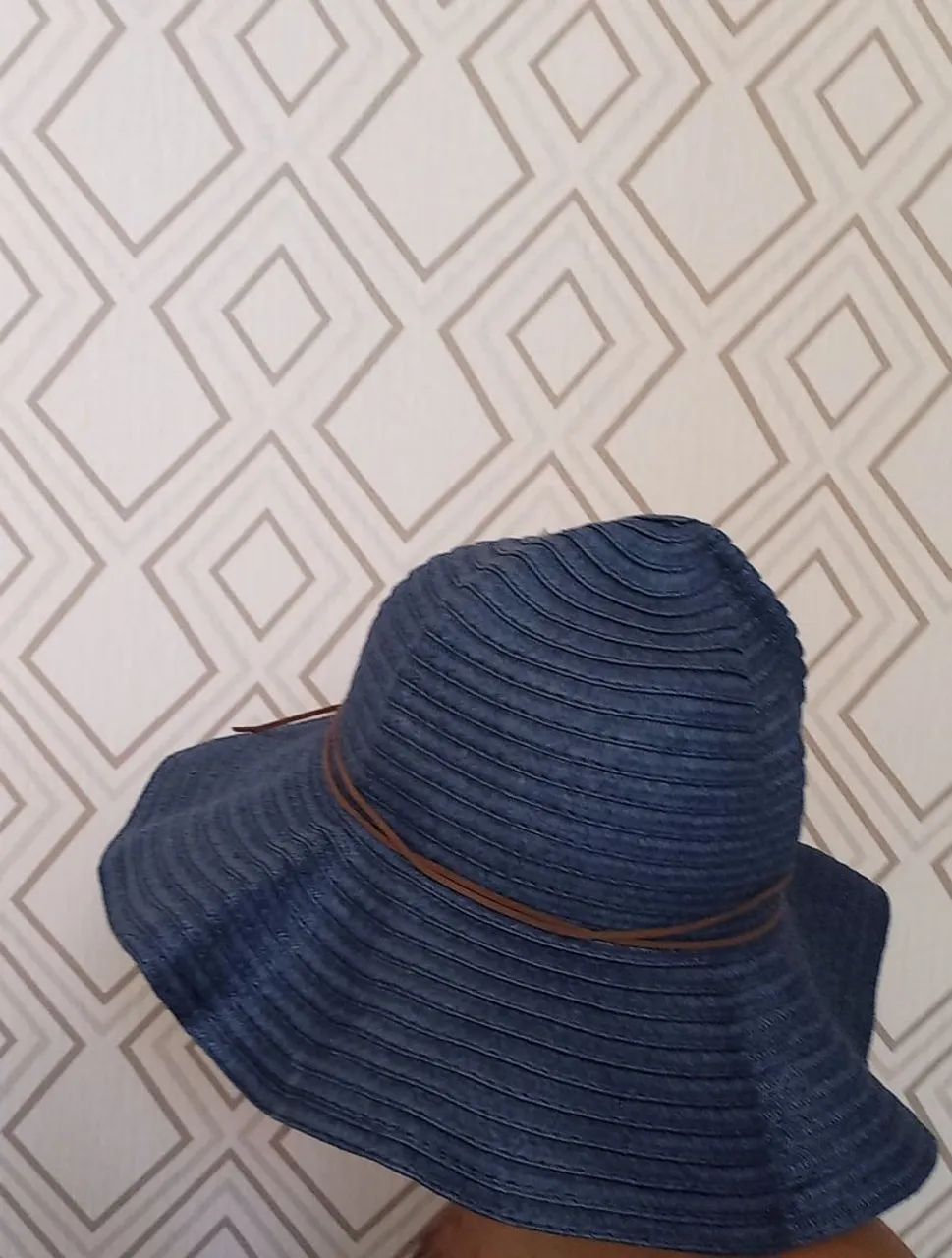 Chapéu feminino - Foto 3