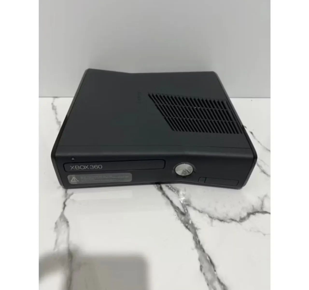 Xbox 360