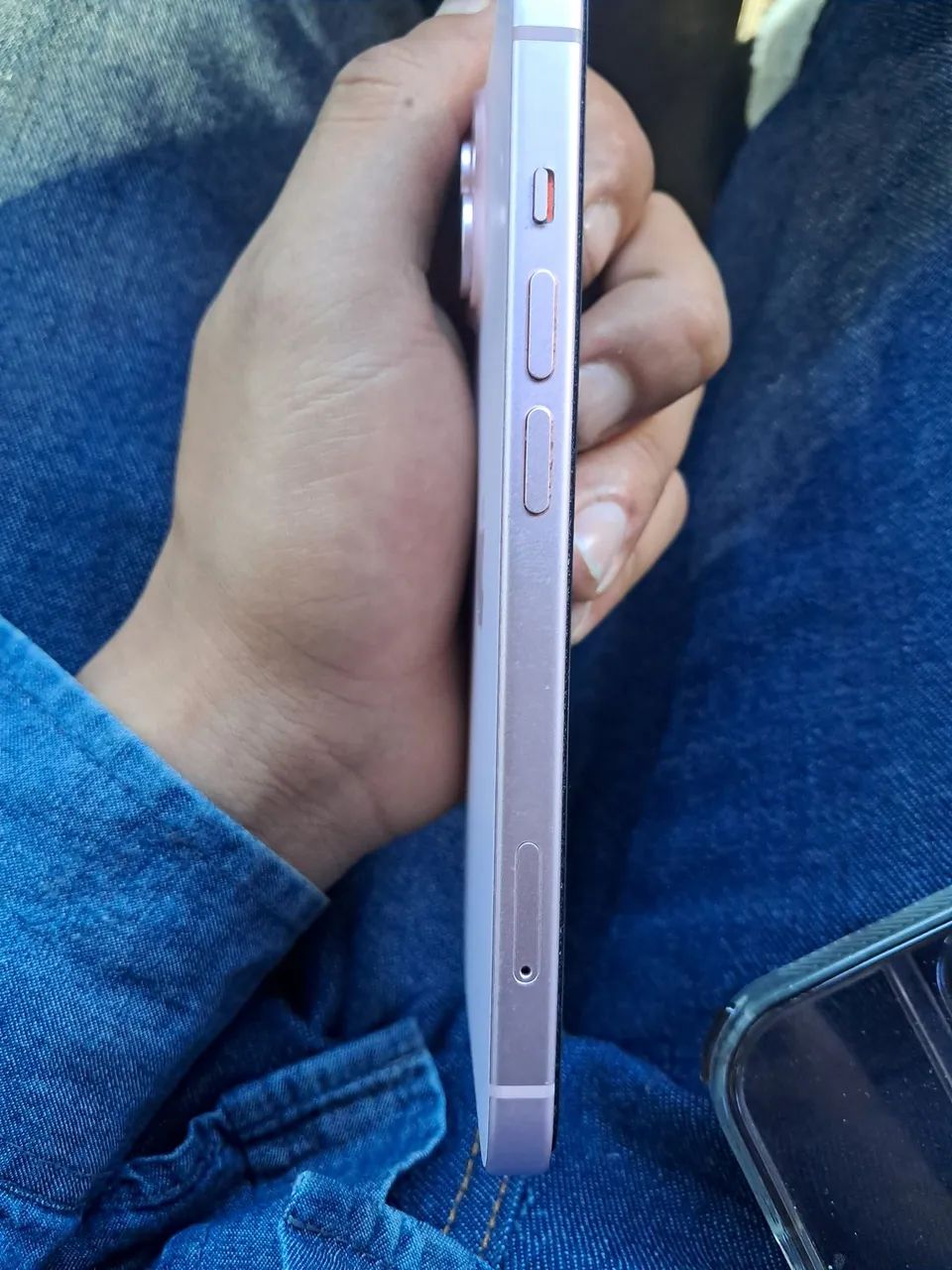 Iphone 15 Rosa 128GB  - Foto 5