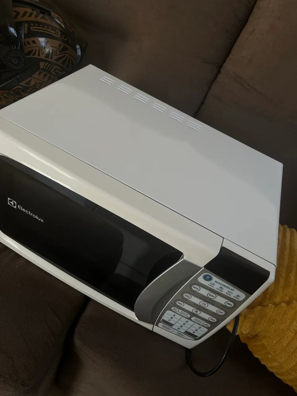 Microondas  - Foto 3