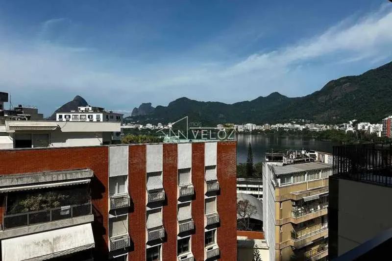 Apartamento : / Residencial / Lagoa - Foto 4