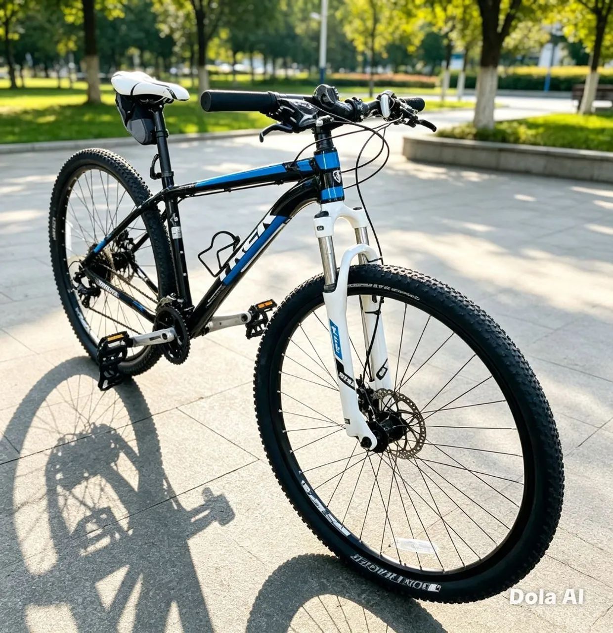 MTB TREK X-CALIBER aro 29 