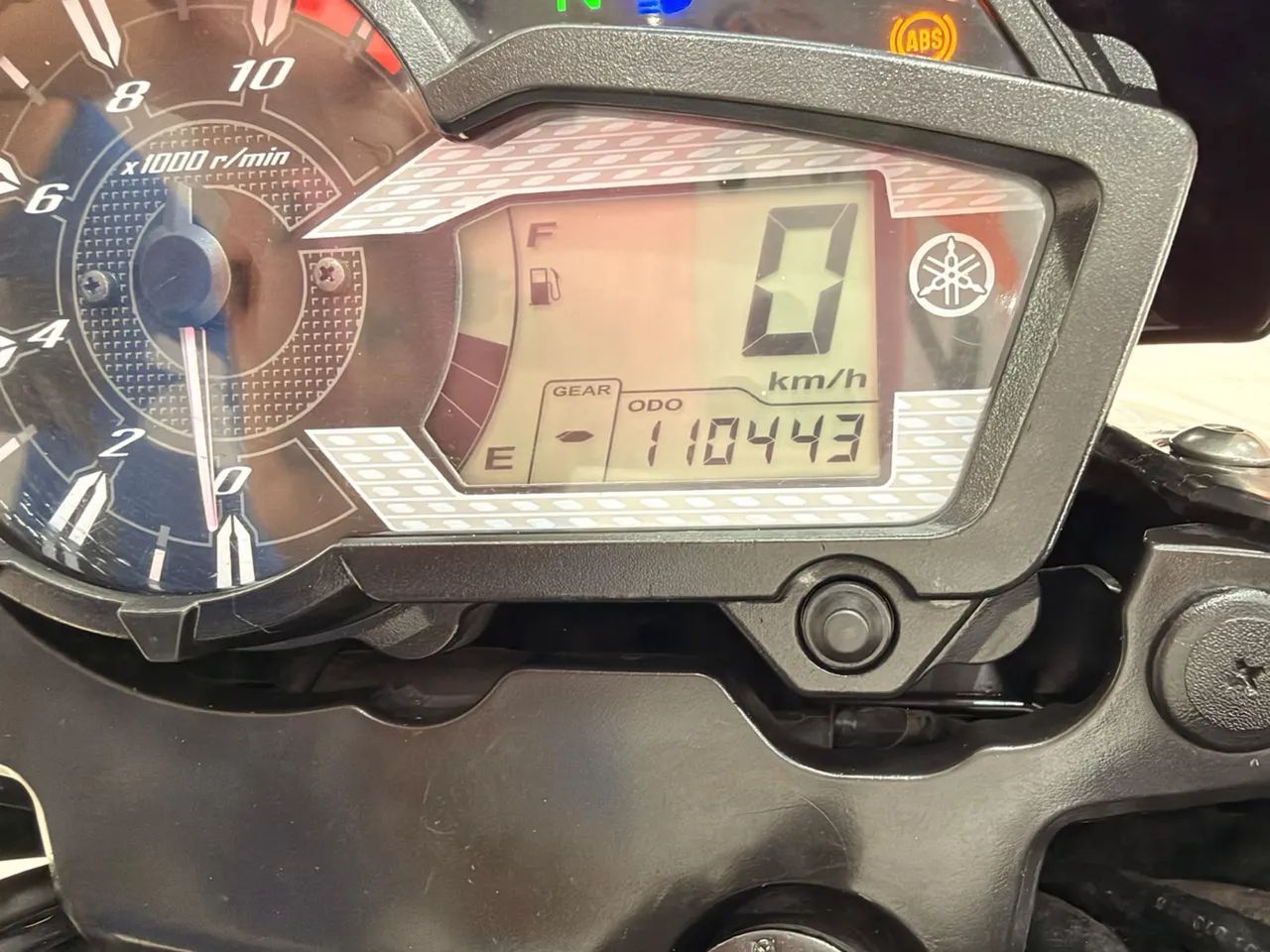 CROSSER 150 2019 - Foto 2