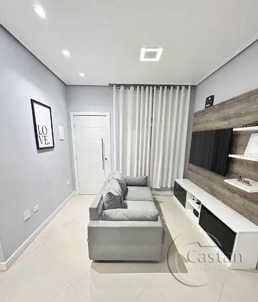 Sobrado em Vila Alpina