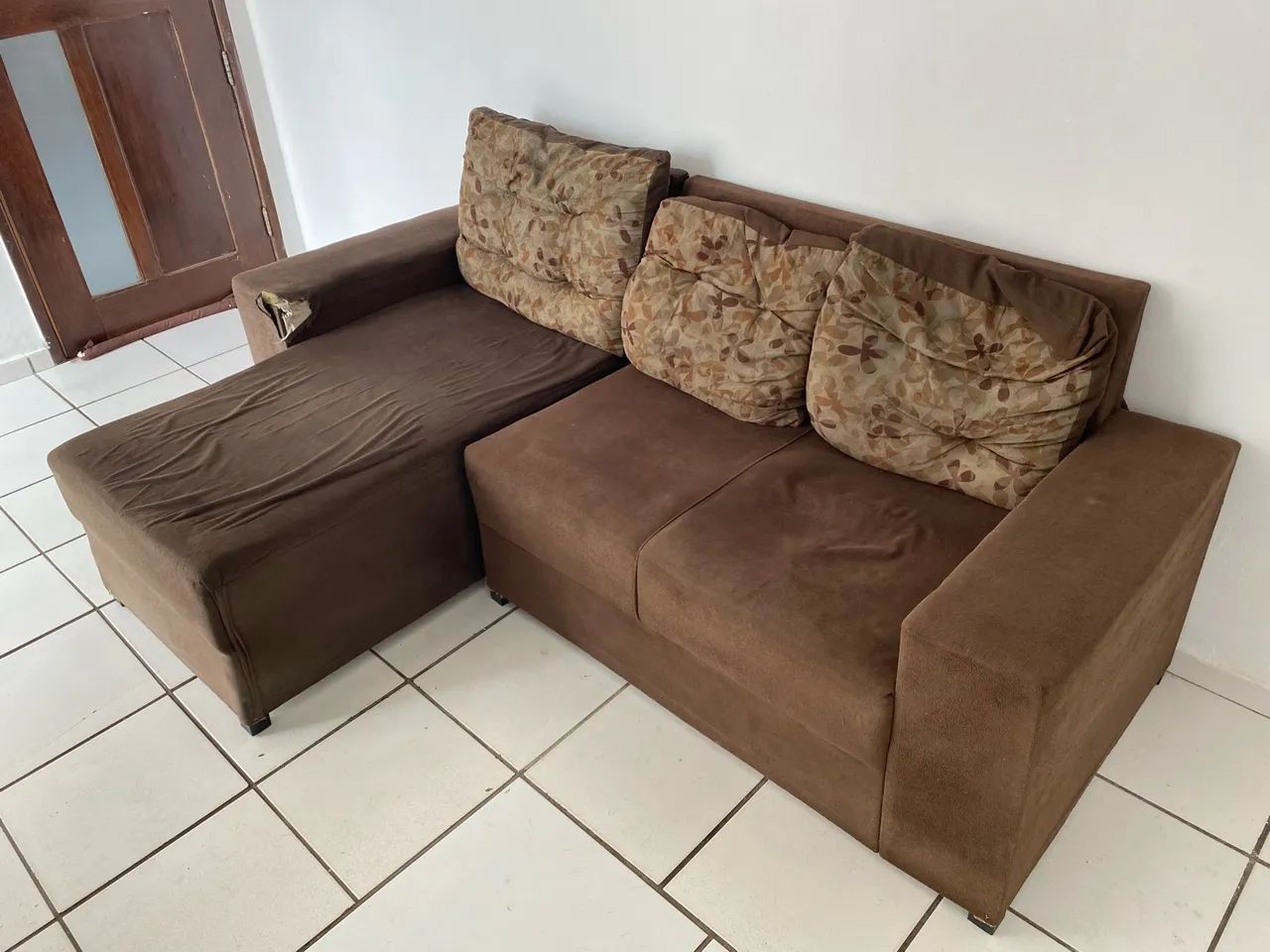 Oferta única sofá 