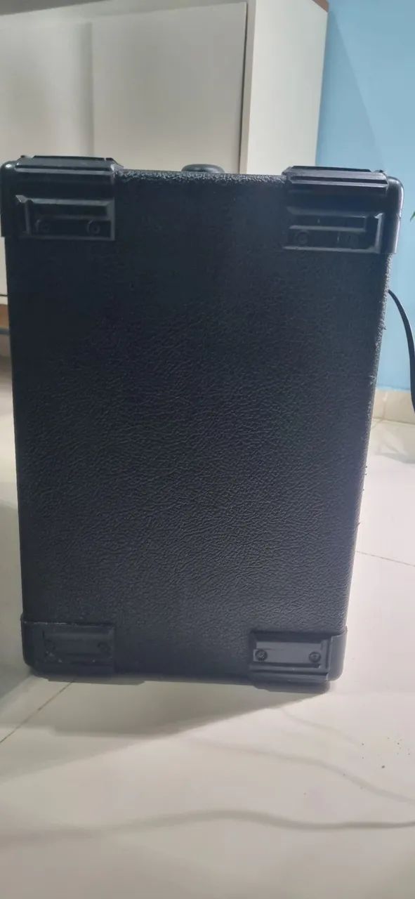 Caixa para contra baixo staner - Foto 3