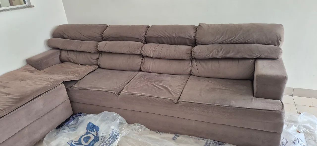 Sofá de canto  - Foto 3